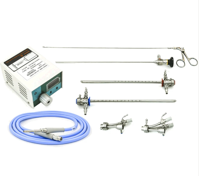 AED 26Fr Resectoscope Set